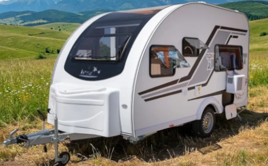 Caravanas baratas